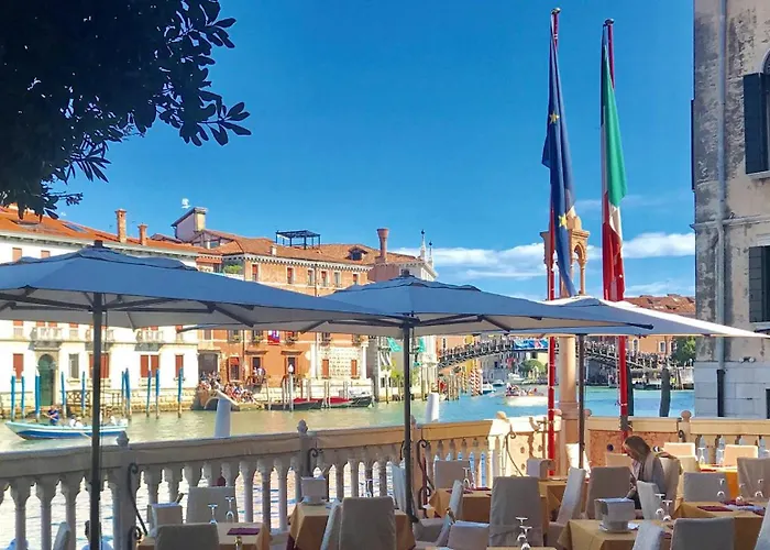 Hotel Palazzo Stern Venise