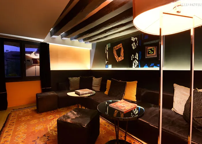 Hotel Charming House Dd724 à Venise