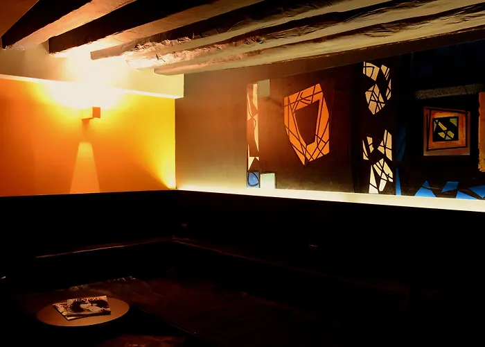 Hotel Charming House Dd724 à Venise